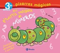 TU PIZARRA MAGICA DE NUMEROS | 9788421691670 | RASHLEIGH, CAROLINE