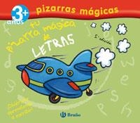 TU PIZARRA MAGICA DE LETRAS | 9788421691663 | RASHLEIGH, CAROLINE