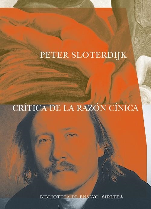 CRITICA DE LA RAZON CINICA | 9788478446599 | SLOTERDIJK, PETER