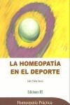 HOMEOPATIA EN EL DEPORTE, LA | 9788496148000 | FABRA GARCIA, ISIDRE