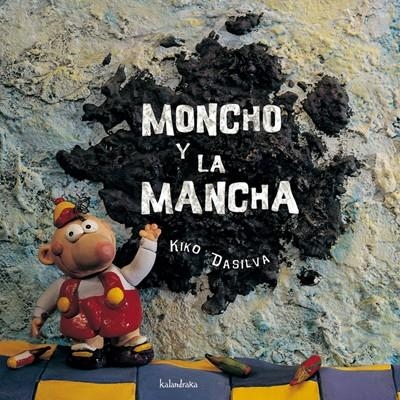 MONCHO Y LA MANCHA | 9788484640783