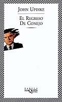 REGRESO DE CONEJO, EL | 9788483108857 | UPDIKE, JOHN