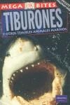 TIBURONES Y OTROS ANIMALES MARINOS | 9788420536286 | MACQUITTY, MIRANDA