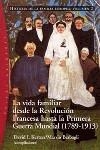 HISTORIA DE LA FAMILIA EUROPEA, VOL.2 | 9788449313707 | KERTZER, DAVID  (COMPI)