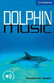 DOLPHIN MUSIC | 9780521666183