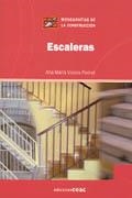 ESCALERAS | 9788432930577 | VICENS, ANA MARIA