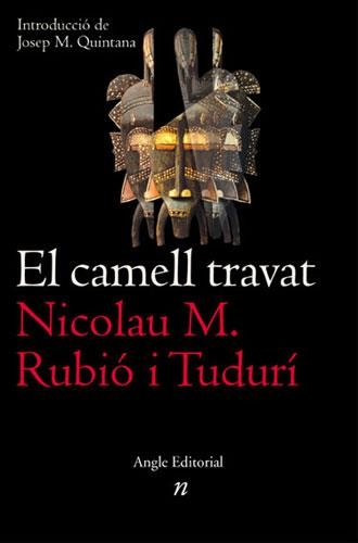 CAMELL TRAVAT, EL | 9788496103092 | RUBIO, NICOLAU M