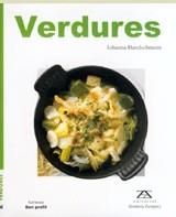 VERDURES | 9788484181095 | JOHANNA HANDSCHMANN