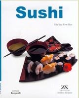 SUSHI (CATALA) | 9788484181118 | MARLISA SZWILLUS