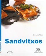 SANDVITXOS | 9788484181101 | CORNELIA ADAM