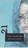 MONSTRUOS INVISIBLES | 9788497594820 | PALAHNIUK, CHUCK