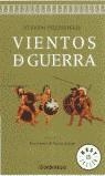 VIENTOS DE GUERRA | 9788497594745 | PRESSFIELD, STEVEN