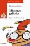 MISSATGES GALACTICS | 9788448912031 | LOZANO, PILAR
