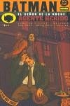 BATMAN EL SEÑOR DE LA NOCHE 7 AGENTE HERIDO 2 | 9788484316602 | RUCKA, GREG/BRUBAKER, ED