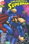 AVENTURAS DE SUPERMAN 7 | 9788484316640 | LOEB, JEPH