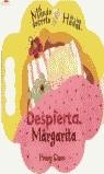 DESPIERTA MARGARITA | 9788448816940 | DANN, PENNY