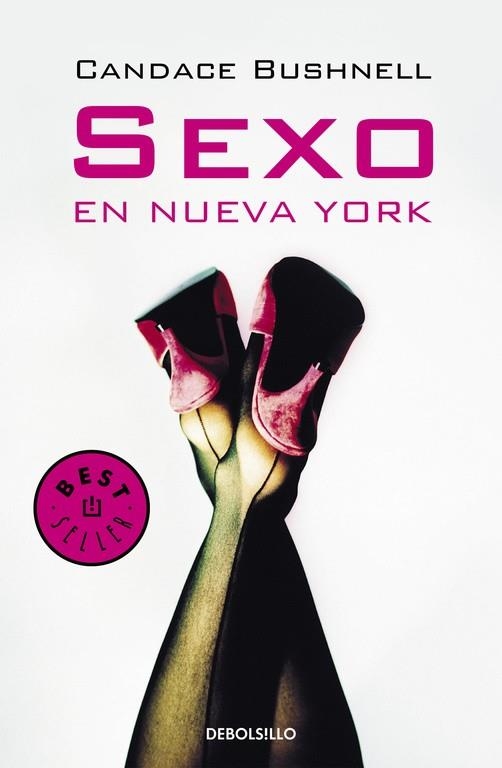 SEXO EN NUEVA YORK | 9788497594882 | BUSHNELL, CANDANCE