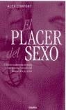 PLACER DEL SEXO, EL | 9788425337253 | COMFORT, ALEX