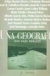 UNA GEOGRAFIA. OCHO VIAJES ANDALUCES | 9788493199548 | / MUÑOZ MOLINA, A / SARAMAGO, J/ CABALLERO BONALD,