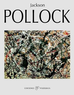 JACKSON POLLOCK | 9788434310049 | POLLOCK, JACKSON