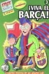 VIVA EL BARÇA STICK STORY | 9788495706034 | MASSÓ TEJADA, JORDI