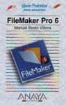 FILEMAKER PRO 6 | 9788441515031 | BEATO, MANUEL