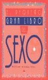 PEQUEÑO GRAN LIBRO DEL SEXO, EL | 9788497540612 | ASHOKA ROSS, WILLIAM