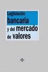 LEGISLACION BANCARIA Y DEL MERCADO DE VALORES | 9788430938674 | MADRID PARRA, AGUSTÍN/PENDÓN MELÉNDEZ, MIGUEL ÁNGEL/ALVARADO HERRERA, LUCÍA