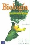 BIOLOGIA LA VIDA EN LA TIERRA | 9789702603702 | AUDESIRK - BYERS