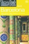 BARCELONA, TIME OUT | 9788495939272 | RODRÍGUEZ FISCHER, CRISTINA  C