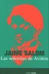 SEÑORITAS DE AVIÑON, LAS | 9788480484817 | ALOM, JAIME