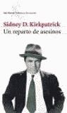 REPARTO DE ASESINOS, UN | 9788432227585 | KIRKPATRICK, SIDNEY D.