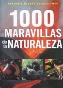 1000 MARAVILLAS DE LA NATURALEZA | 9788488746504 | VV.AA.