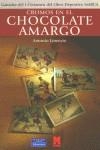 CROMOS EN EL CHOCOLATE AMARGO | 9788420540061 | LORENCIO, ANTONIO