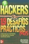 HACKERS 19 DESAFIOS REALES | 9788448139230 | SCHIFFMAN, MIKE