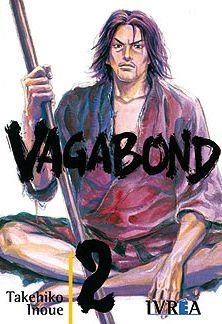 VAGABOND, 2 | 9789871071814 | INOUE