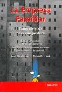 EMPRESA FAMILIAR, LA | 9788423420216 | NEUBAUER, FRED / LANK, ALDEN G