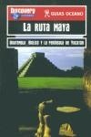 RUTA MAYA, LA | 9788495199621 | AA.VV.