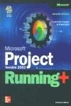 PROJECT RUNNING  2002 | 9788448138035 | STOVER, TERESA S.