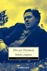 RELATOS COMPLETOS | 9788497596190 | THOMAS, DYLAN