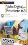 VIDEO DIGITAL CON PREMIERE 6.5 | 9788441515314 | PECK