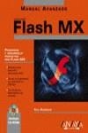 FLASH MX | 9788441515222 | ROMIGLIA, KALI