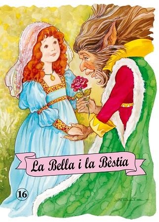 BELLA I LA BESTIA, LA | 9788478643318