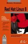 RED HAT LINUX 8 | 9788441515321 | GONZALEZ SANCHEZ - GAZO CERVERO