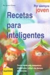 RECETAS PARA INTELIGENTES | 9789502410234 | STRUNZ, ULRICH