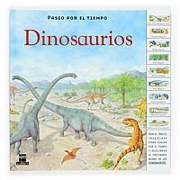 DINOSAURIOS | 9788434892378 | HARRIS, NICHOLAS