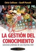 GESTION DEL CONOCIMIENTO, LA | 9788449313677 | COLLISON, CHRIS / PARCELL, GEOFF