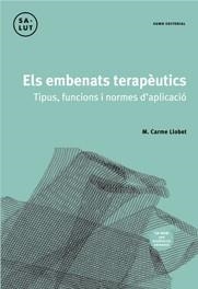 EMBENATS TERAPEUTICS, ELS | 9788497660266 | LLOBET, MºCARME