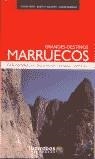 MARRUECOS, GRANDES DESTINOS | 9788495744326 | MIRO, ROGER