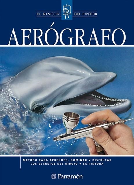 AEROGRAFO | 9788434225367